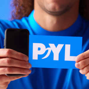 PayPal teams up with the Big Ten and Big 12 to enable payments to student-athletes – CNBC